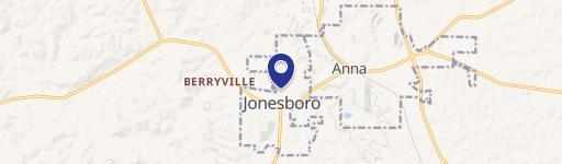 Jonesboro IL Commercial Property