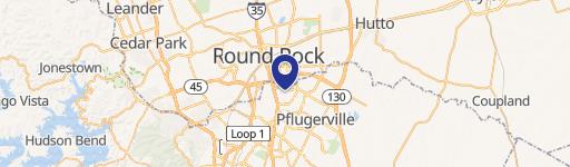 Pflugerville Industrial Building For Lease