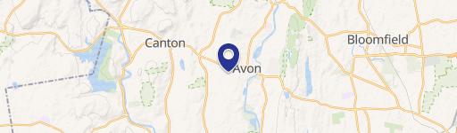 Avon Office Space: 135 Darling Dr