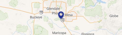 Phoenix Retail Center - Huge Potential