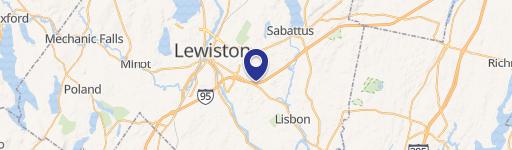 Prime Lewiston Executive Office Space