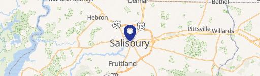 Executive Suite, Salisbury, MD