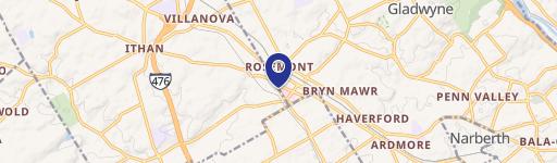 Bryn Mawr Medical Office Building