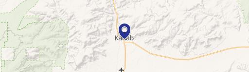 Turn-Key Restaurant in Kanab, UT