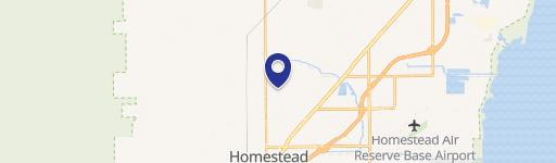 Homestead Equestrian Estate