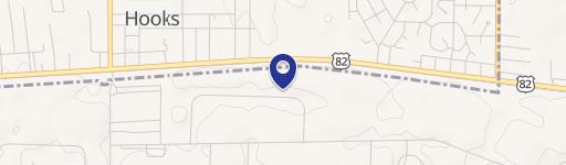 Texarkana Industrial Warehouse Space