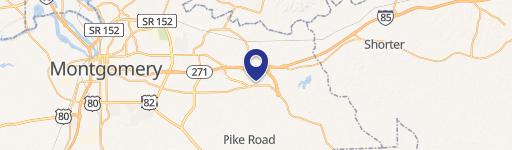 Pike Road Commercial Land Outparcel