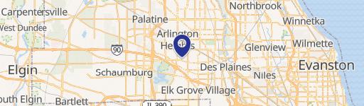 Arlington Heights Medical Office Building