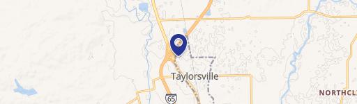 Taylorsville Commercial Land Investment