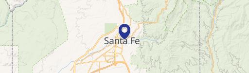 Downtown Santa Fe Office Condo