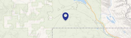 Montana Mountain Land - Trego