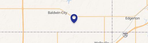 Prime Kansas Farmland - 20 Acres