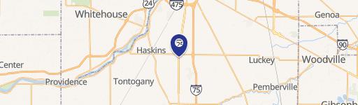 Bowling Green Industrial Mega-Space