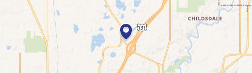 Prime Plainfield Retail Space