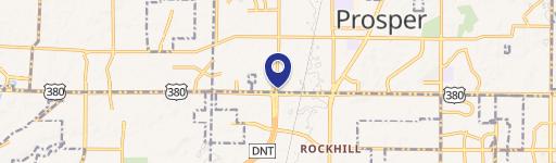 Prosper Commercial Land - 10.4 Acres