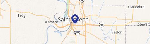 St. Joseph MO Development Land