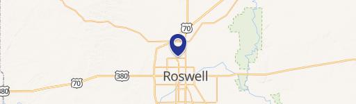 Roswell Land: Prime Gated Lot
