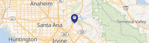 Irvine Executive Office Suites