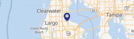 Roosevelt Office Center Suites Available