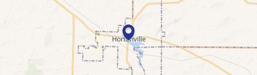 Refreshed Commercial Space in Hortonville