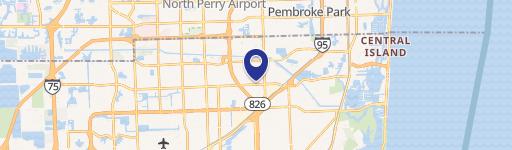 Experts Professional Building, Miami Gardens