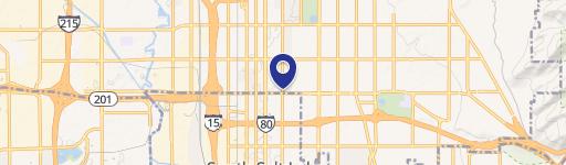 South Salt Lake Commercial Land