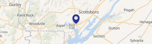 Scottsboro Retail Land Investment