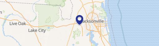 Normandy Village Plaza: Jacksonville Office