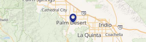 Stone Creek Apartments: Palm Desert