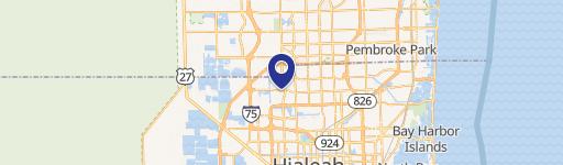 Prime Hialeah Office Space