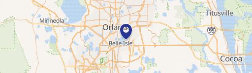 Orlando Class A Warehouse Space