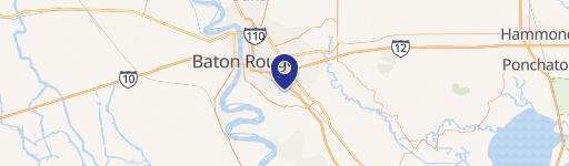 Prime Retail Space, Baton Rouge