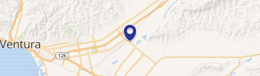 1651 Los Angeles Ave