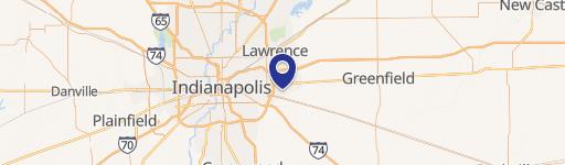 Indianapolis Industrial Flex Space