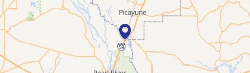 I-59 Commercial Land: 28 Acres