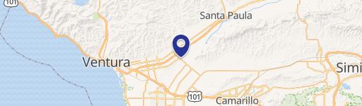 1497 Los Angeles Ave