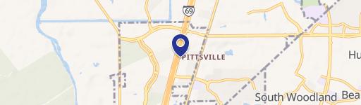 Kingwood Retail Investment Opportunity