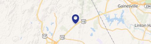 Warrenton Auto Shop Investment