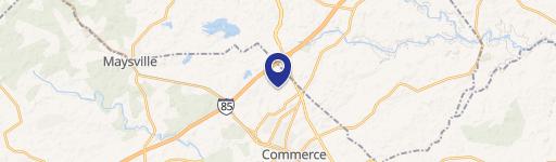 Commerce, GA Industrial Land