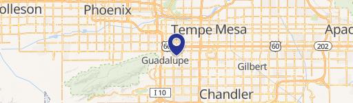 Tempe Warehouse Space Available