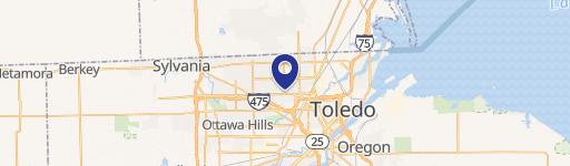 Jackman Road Retail Center