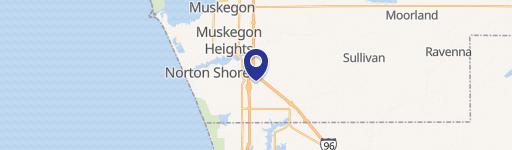 Meijer In-Store Retail Space