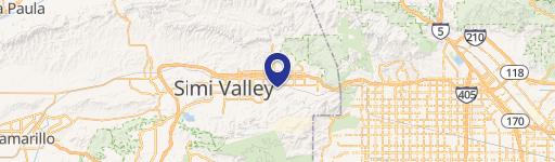 Simi Valley Warehouse Space Available