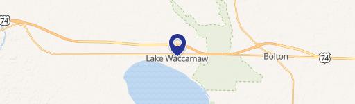 Lake Waccamaw Residential Land