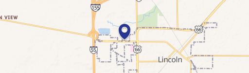 Prime Lincoln Agricultural Land