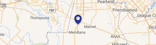 Highway 288 Commercial Land