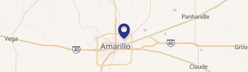 Amarillo Commercial Land - 14 Acres
