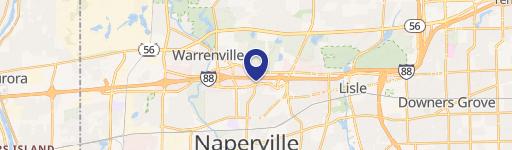 Naperville Office Building For Sale