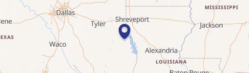 East Texas Hunting & Timber Land