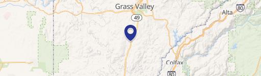 Grass Valley Commercial Land - 10 Acres